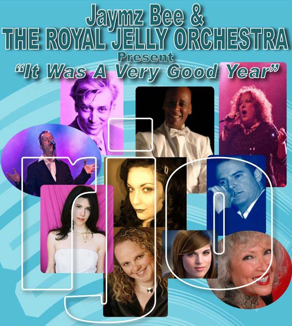bullhorn media - royal jelly orchestra