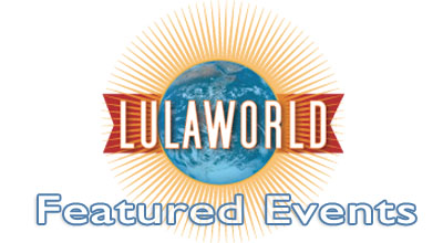 bullhorn media - 2009 LulaWorld Festival