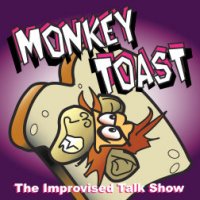 bullhorn media - Monkey Toast @ The Gladstone Hotel