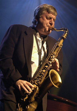 bullhorn media - The Sound Of Jazz Concert Series. September 28 2009  March 15 2010