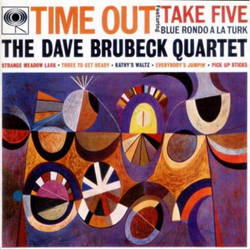 bullhorn media - Dave Brubeck: Live In Markham