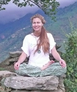 bullhorn media - Meditation with Sachne Kilner