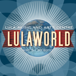 bullhorn media - LulaWorld 2010