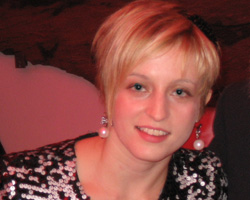 bullhorn media - Barbra Lica @ Liberty Bistro