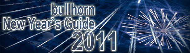 bullhorn media - NEW YEARS EVE TIPS