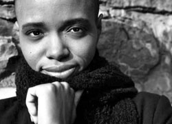 bullhorn media - Kellylee Evans: A Tribute To Nina Simone