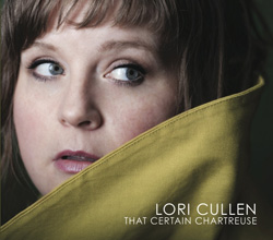 bullhorn media - Lori Cullen CD Release for That Certain Chartreuse