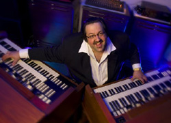 bullhorn media - Joey DeFrancesco