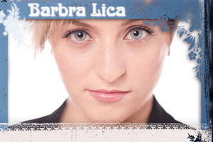 bullhorn media - The 6th Annual Valentini Blue Gala starring Barbra Lica
