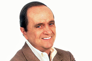 bullhorn media - Bob Newhart @ Roy Thomson Hall