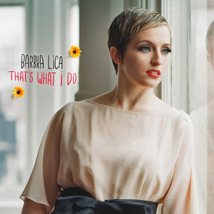 bullhorn media - TUESDAY OCTOBER 2 Barbra Lica Launch Party for her debut CD Thats What I Do