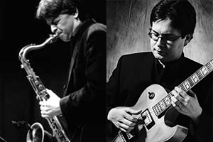 bullhorn media - MONDAY NOVEMBER 26. Jazz Samba: A Tribute To Stan Getz And Charlie Byrd