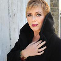 bullhorn media - March 12. Barb Jungr