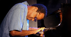 bullhorn media - SUNDAY MARCH 10. Matthew Shipp