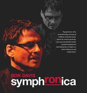 bullhorn media - WEDNESDAY JANUARY 22. Ron Davis's Symphronica and David Buchbinder's Odessa Havana @ Lula Lounge