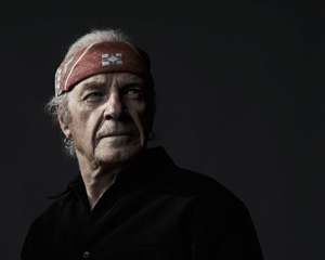 bullhorn media - SUNDAY MARCH 9, 16, 23 and 30. Don Francks @ The Jazz Bistro