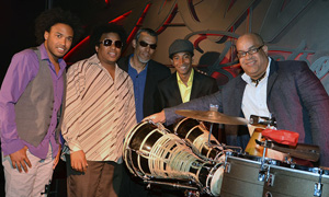 bullhorn media - WEDNESDAY FEBRUARY 5. Jorge Luis Torres CD release party @ Lula Lounge