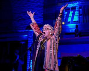 bullhorn media - FRIDAY FEBRUARY 14. Pam Hyatt in concert